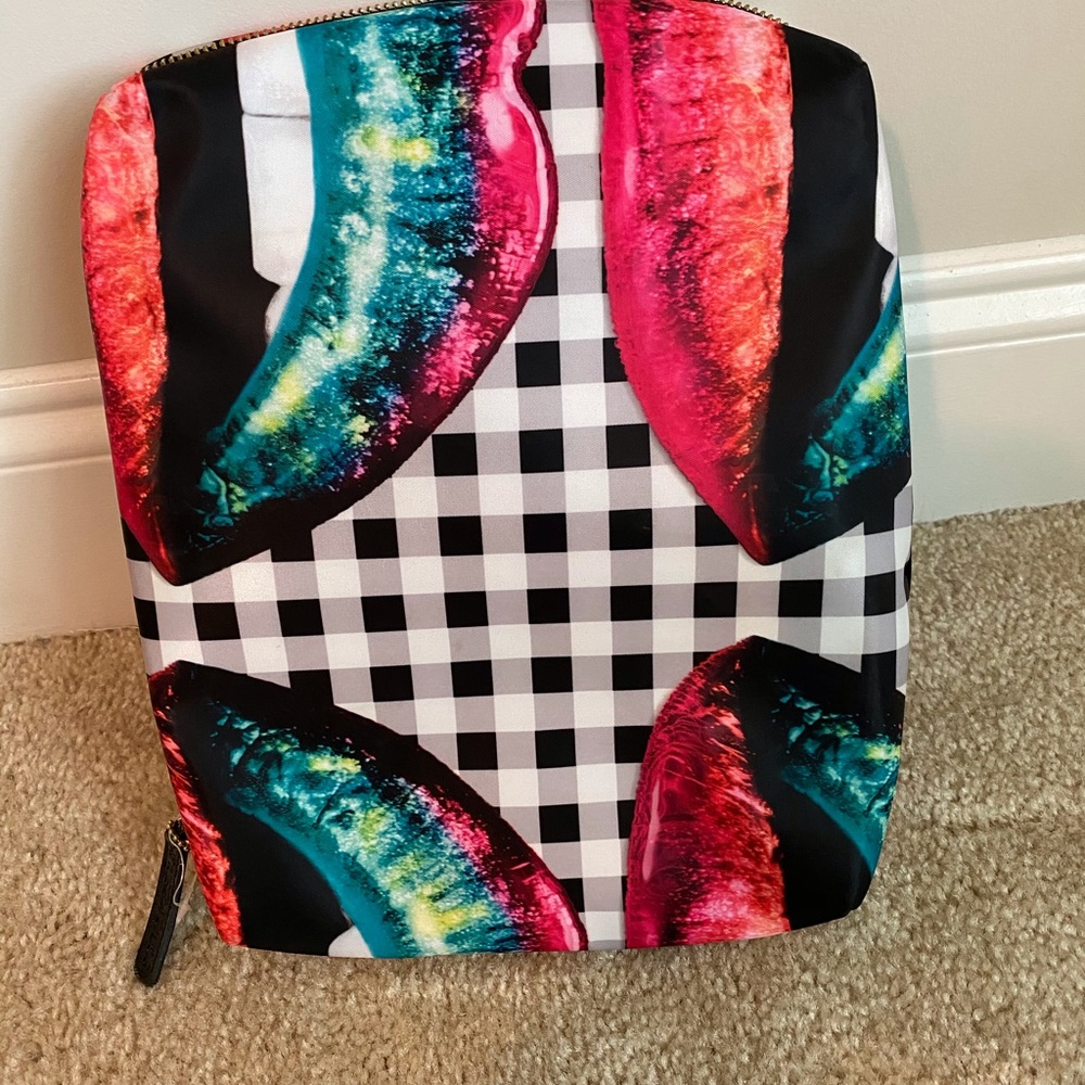 Sonia Kashuk Travel Make Up Bag